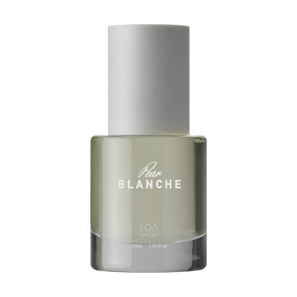 LOA／JadeJapan LOA　THE　OIL　ペアブランシュ　30ml
