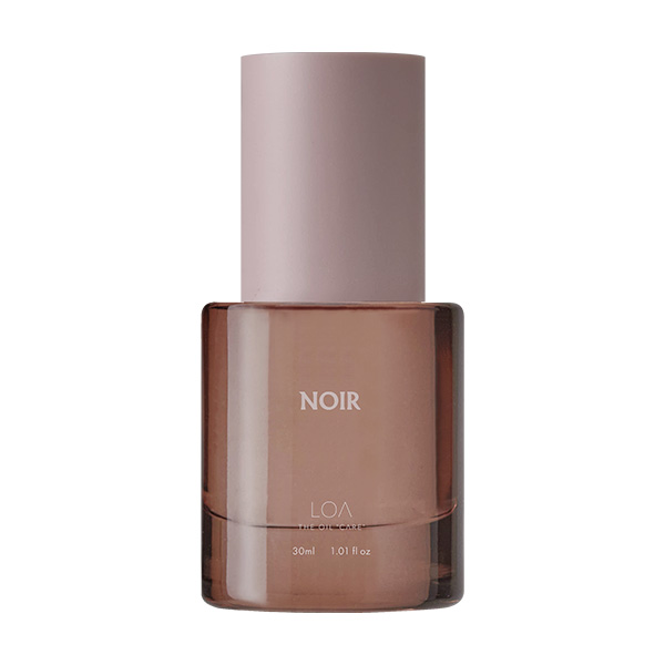 LOA／JadeJapan LOA　THE　OIL　“CARE“　ノワール　30ml