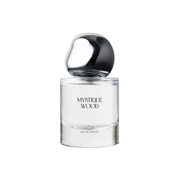 LOA／JadeJapan EAU DE PARFUM　ミスティックウッド　30ml