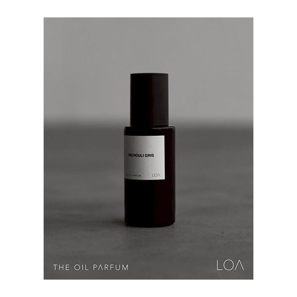 LOA／JadeJapan LOA THE OIL PARFUM パリジャンフラワー 70ml