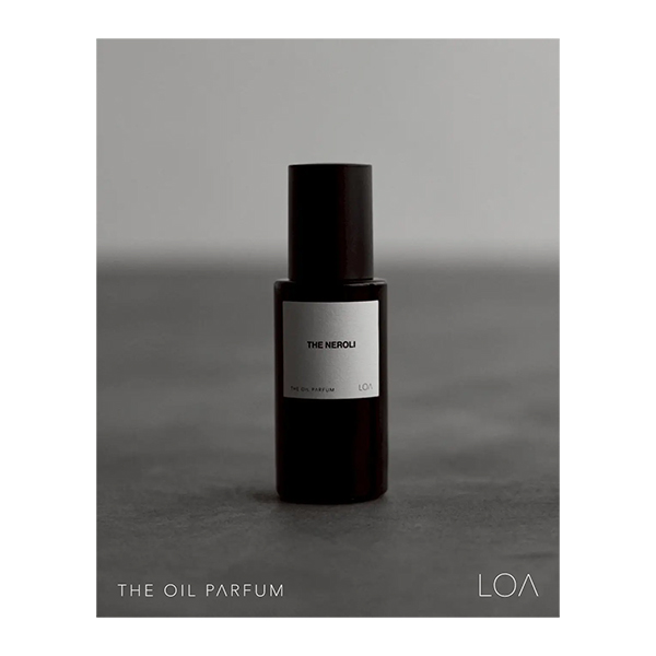 LOA／JadeJapan LOA THE OIL PARFUM ザ ネロリ 70ml