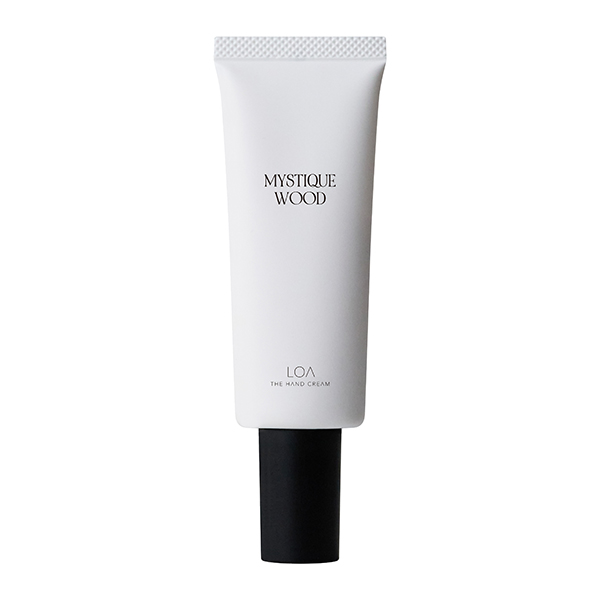 LOA／JadeJapan LOA　THE　HAND　CREAM　ミスティックウッド　40g