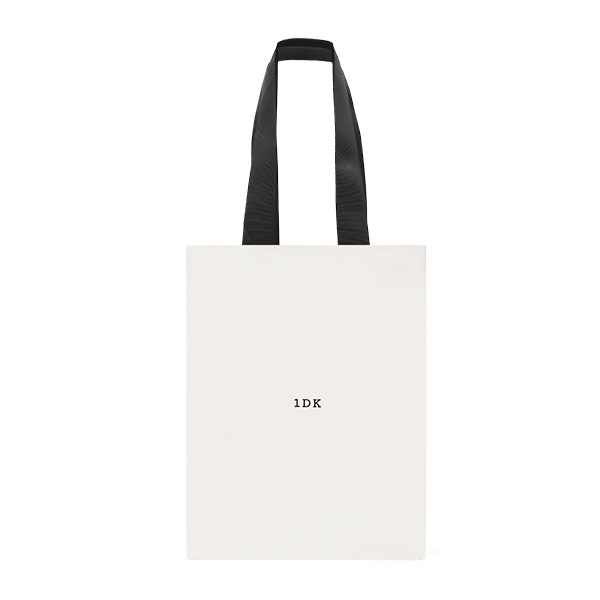 1DK／株式会社pad 1DK　ショッピングバッグ（10枚）