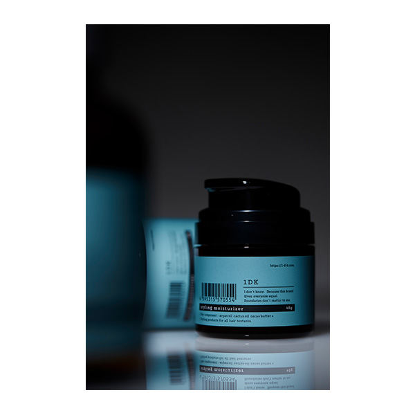 1DK スタイリングモイスチャライザー 48g