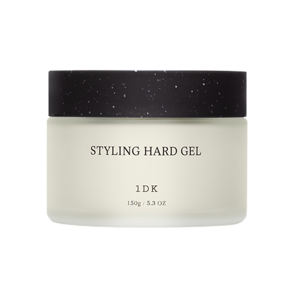 1DK／株式会社pad 1DK　スタイリングハードジェル　150g