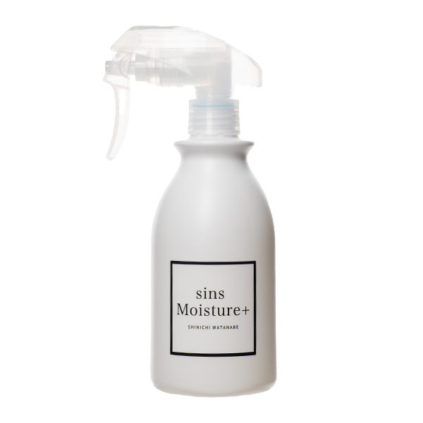 sins sins　モイスチャープラス　300ml