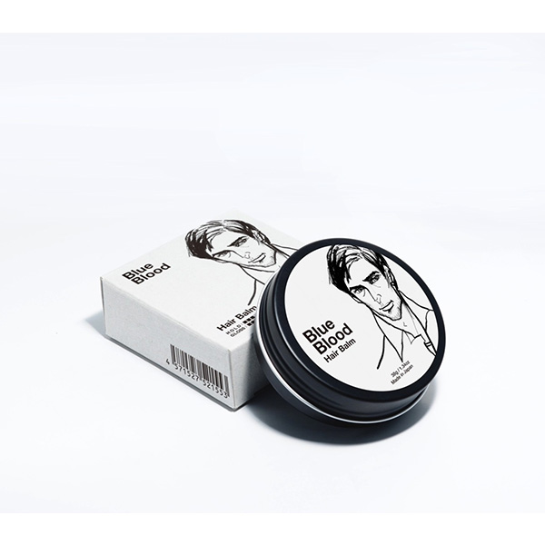 Blue Blood Hair Balm 38g