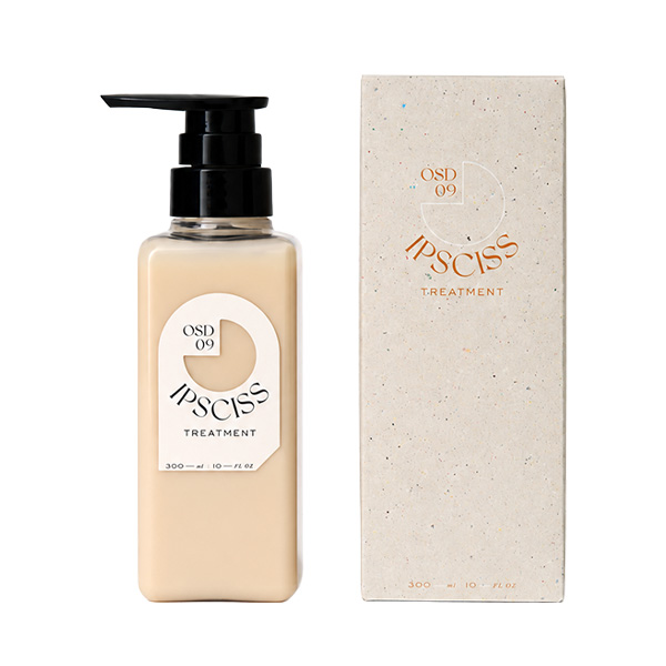 IPSCISS OSD013 トリートメント 300ml | G SELECT ガモウの理美容用品