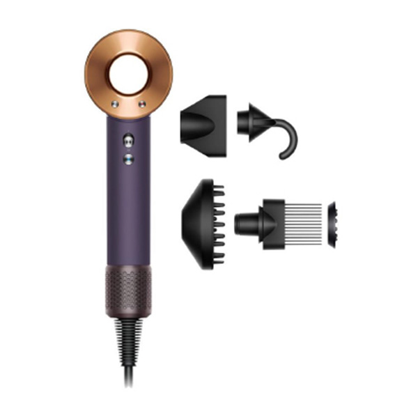 dyson（ダイソン） 【期間限定 27%OFF】Dyson Supersonic プロモデル ブライトコッパー *HD12 SVC