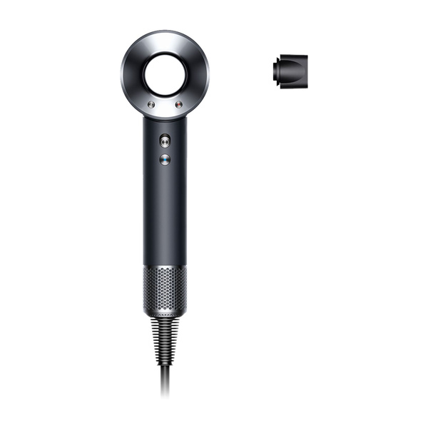 dyson（ダイソン） 【期間限定価格11％OFF】Dyson　Supersonic　Origin　ブラック/ニッケル