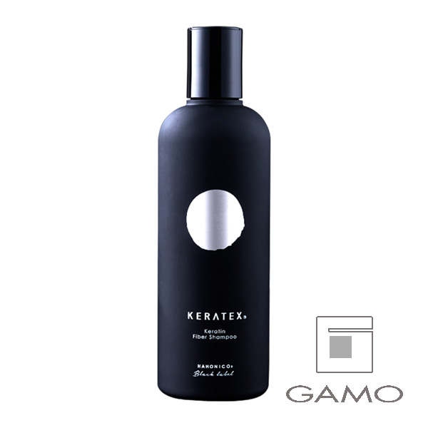 ☆ハホニコ ケラテックス ファイバーシャンプー 1000ml | G SELECT