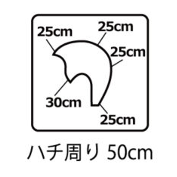 【GAMO特価６体セット】ユーロプレステージ　iP150　ウィッグ