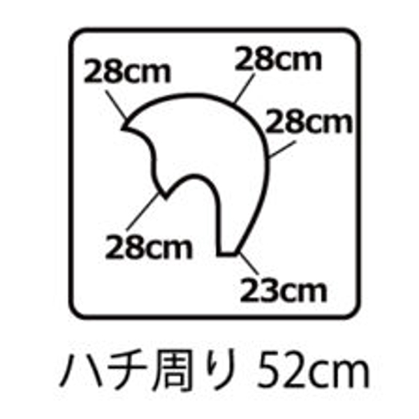 【GAMO特価６体セット】ユーロプレステージ　OiK11　ウィッグ
