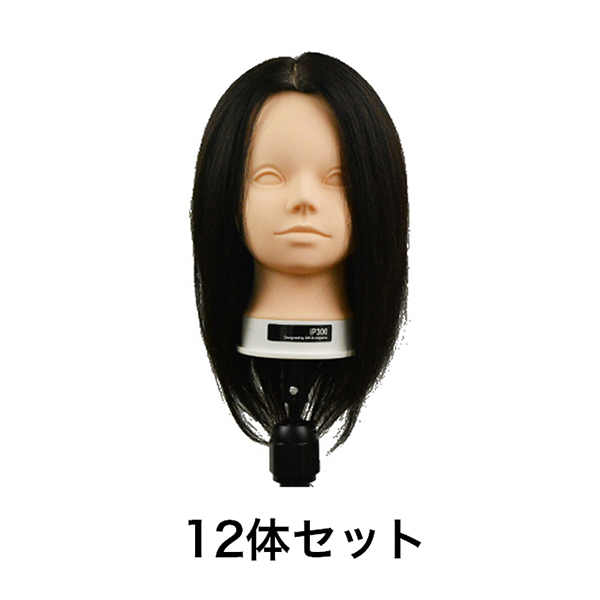 ユーロプレステージ 【GAMO特価12体セット】ユーロプレステージ　iP300s　ウィッグ