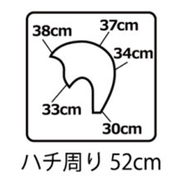 【GAMO特価12体セット】ユーロプレステージ　iP300s　ウィッグ