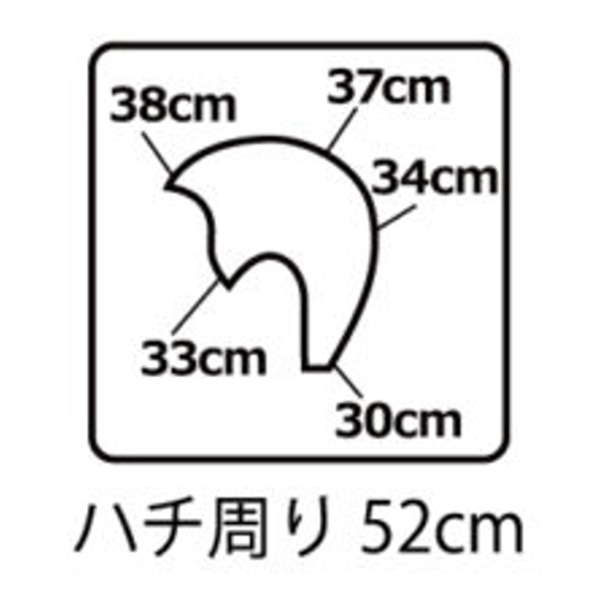 【GAMO特価】ユーロプレステージ iP300s ウィッグ
