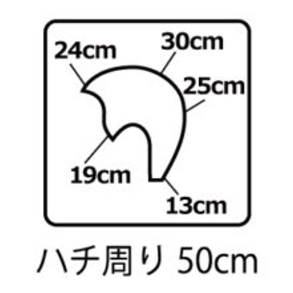 【GAMO特価６体セット】ユーロプレステージ　Bob22　ウィッグ