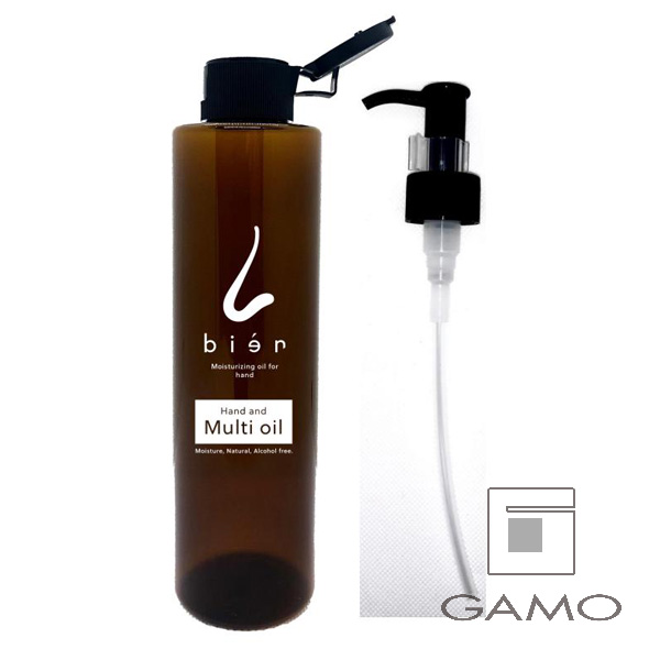 bien　ビアン　hand　oil　200ml　業務用