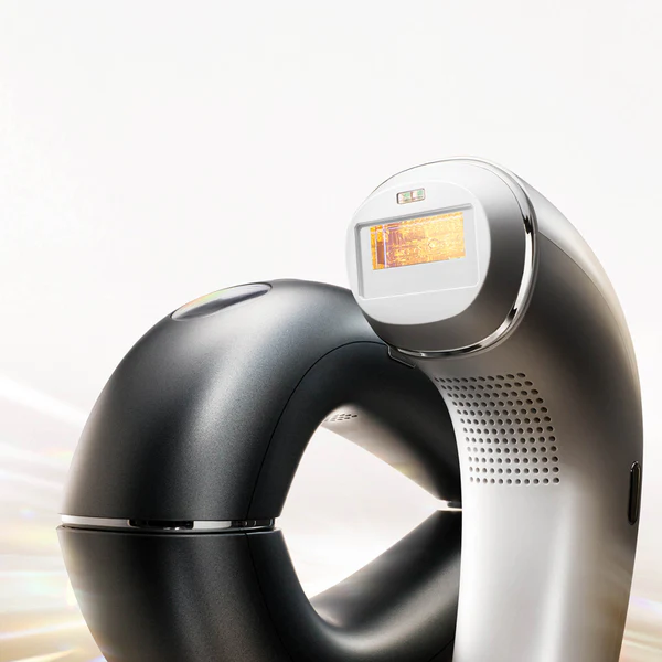 STELLA BEAUTE/ステラボーテ IPL&NIR光美容器 PRO ミスティグレー