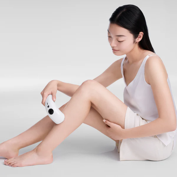 STELLA BEAUTE/ステラボーテ IPL&NIR光美容器 PRO ミスティグレー