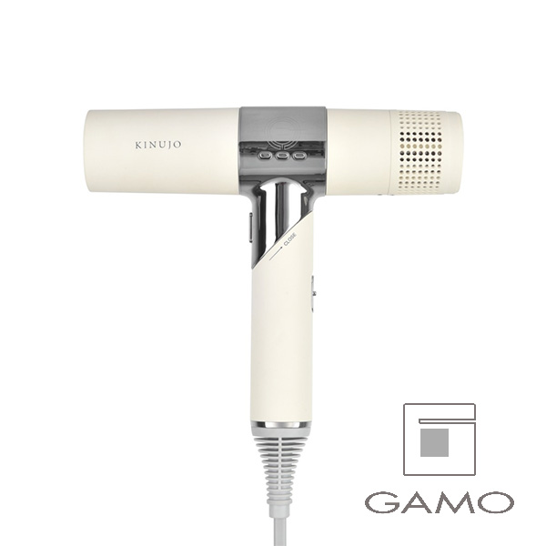 KINUJO Hair Dryer商品イメージ