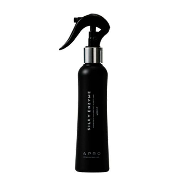 ビーファースト apro　シルキーエンザイム　モイスト　150ml