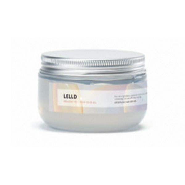 ビーファースト LELLD　ジュレオイル　メロウヴェール　100g