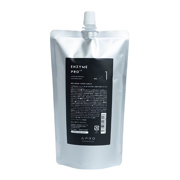 ビーファースト アプロ　エンザイムプロ　LX No.1　300ml　レフィル