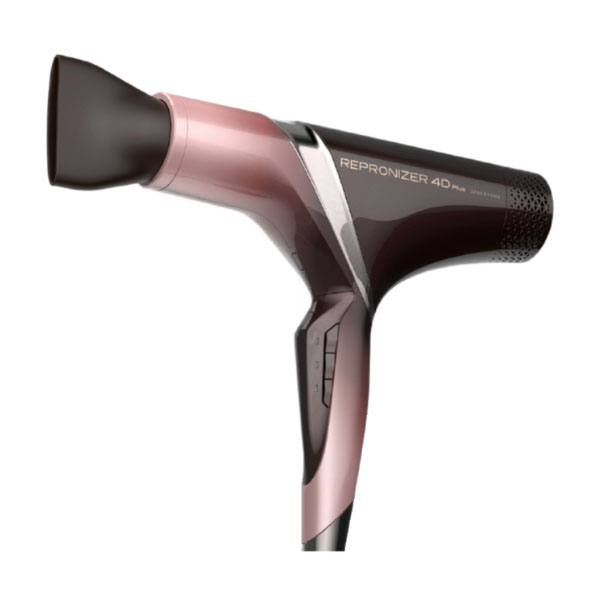 レプロナイザー４D plus商品画像