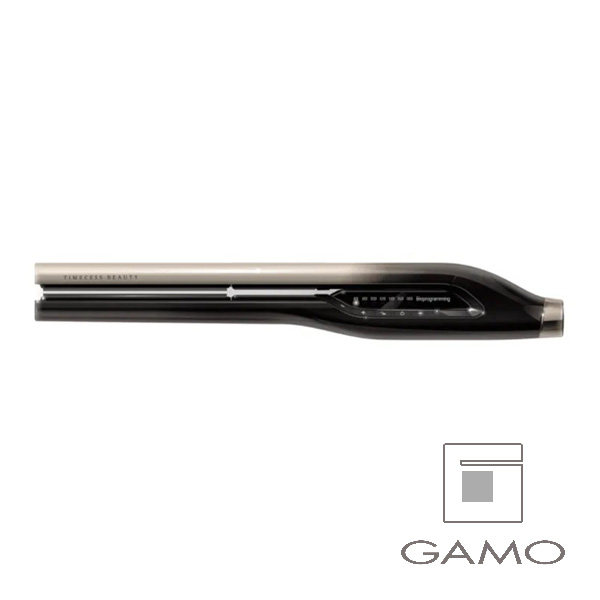 ヘアビューロン4D Plus ストレート