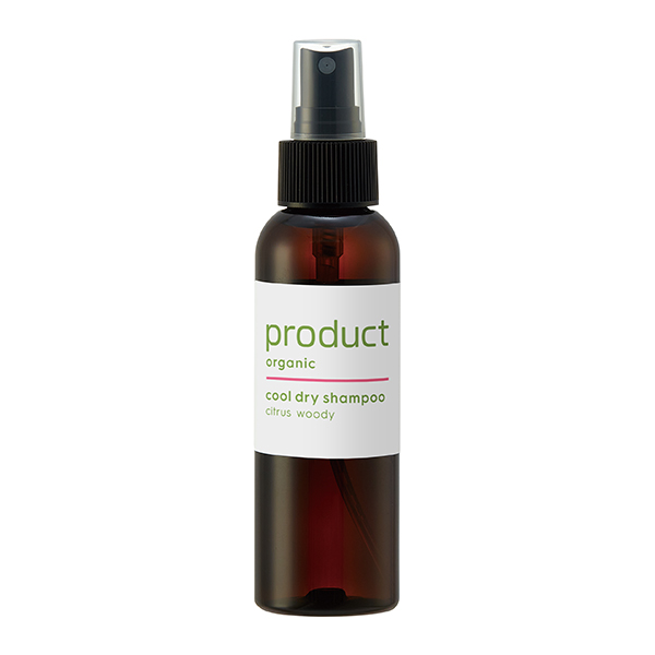 kokobuy ザ･プロダクト　クールドライシャンプー　115ml