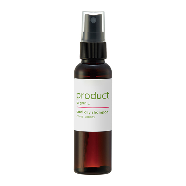 kokobuy ザ･プロダクト　クールドライシャンプー　ミニ　50ml