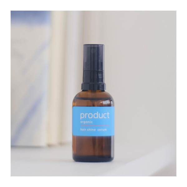 ザ･プロダクト　ヘアシャインセラム　50ml　(2025リニューアル)