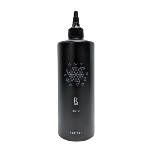 ナッシュ R on starter solo 500ml