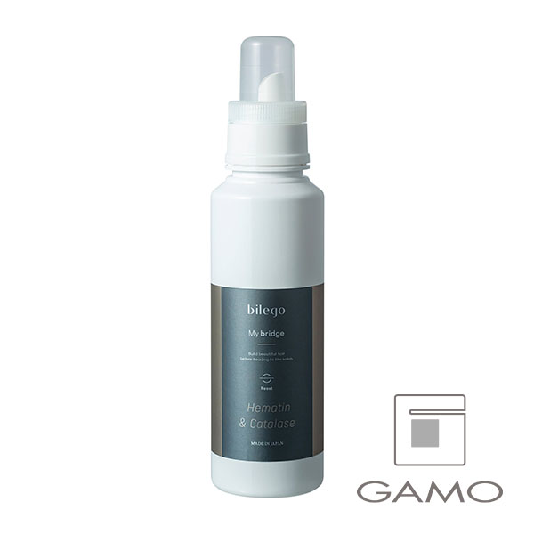 ワンストップ bilego　Mybridge（マイブリッジ）　500ml