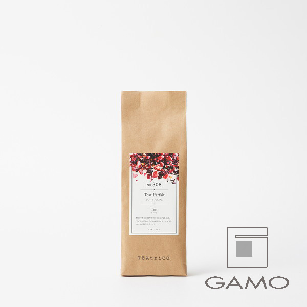 ティートリコ ティート　パルフェ(308)　50g