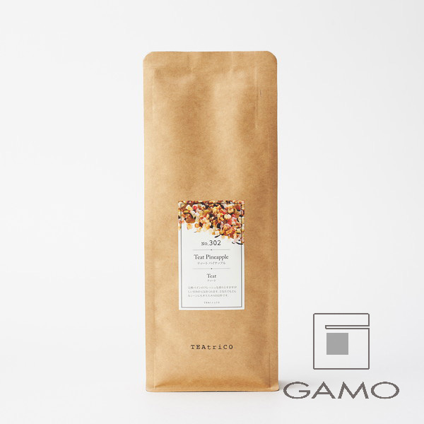 ティートリコ ティート　パイナップル(302)　200g