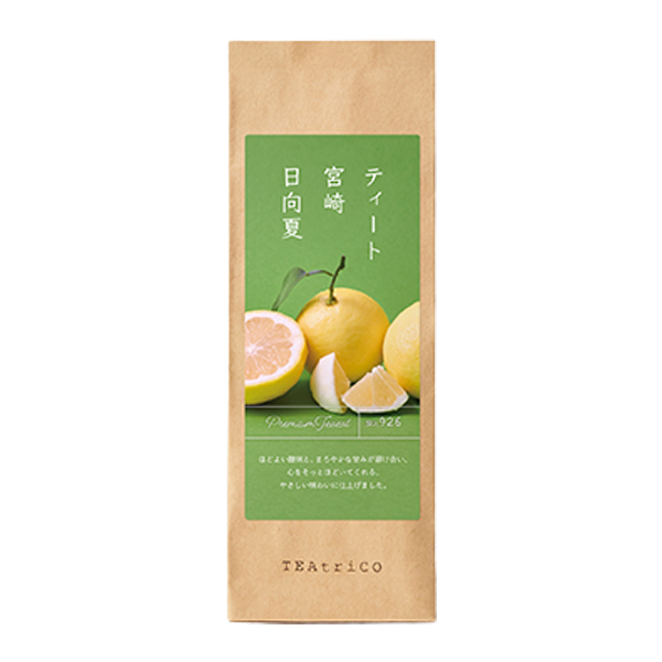 ティートリコ ティート　宮崎 日向夏 50g　(数量限定）