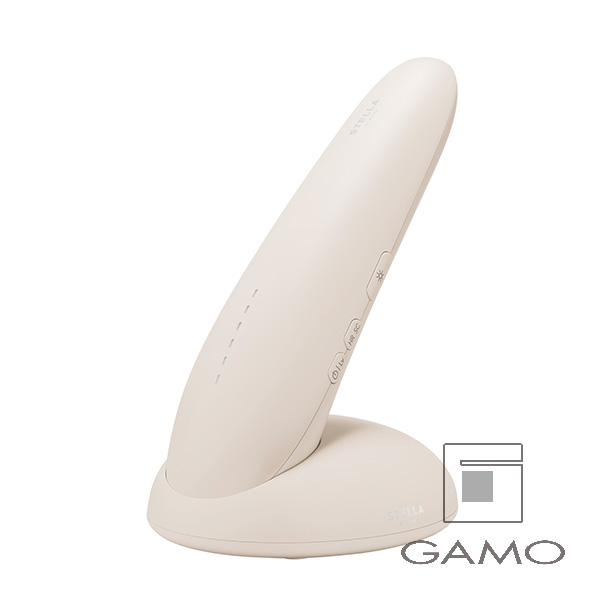 STELLA BEAUTE／ステラボーテ（キララ） 【新生活応援特別価格】STELLA　BEAUTE／ステラボーテ　IPL　光美容器　Luna　ミルクティベージュ
