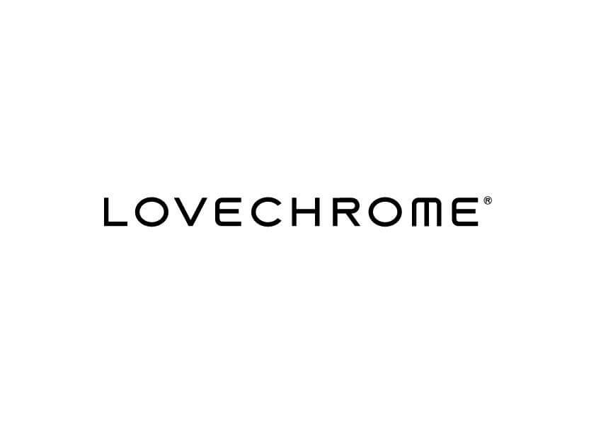 LOVE CHROME（YC.Primarily）