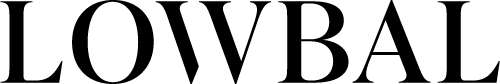 LOWBAL／IRONOWA