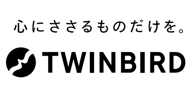 TWINBIRD