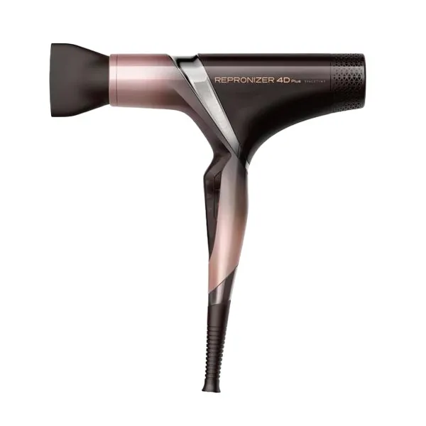 レプロナイザー 4D+