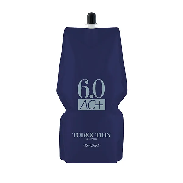 トイロクション　OX　6.0AC+