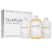 OLAPLEX サロンキット