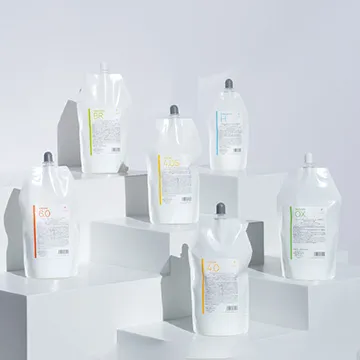 フローディアモア酸性ストレート画像