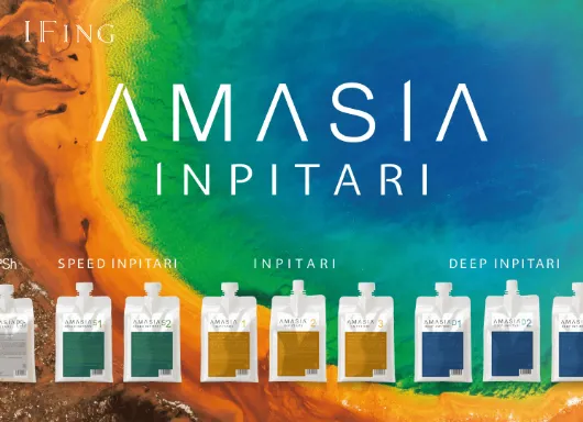AMASIAイメージ画像