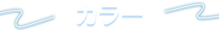 カラー