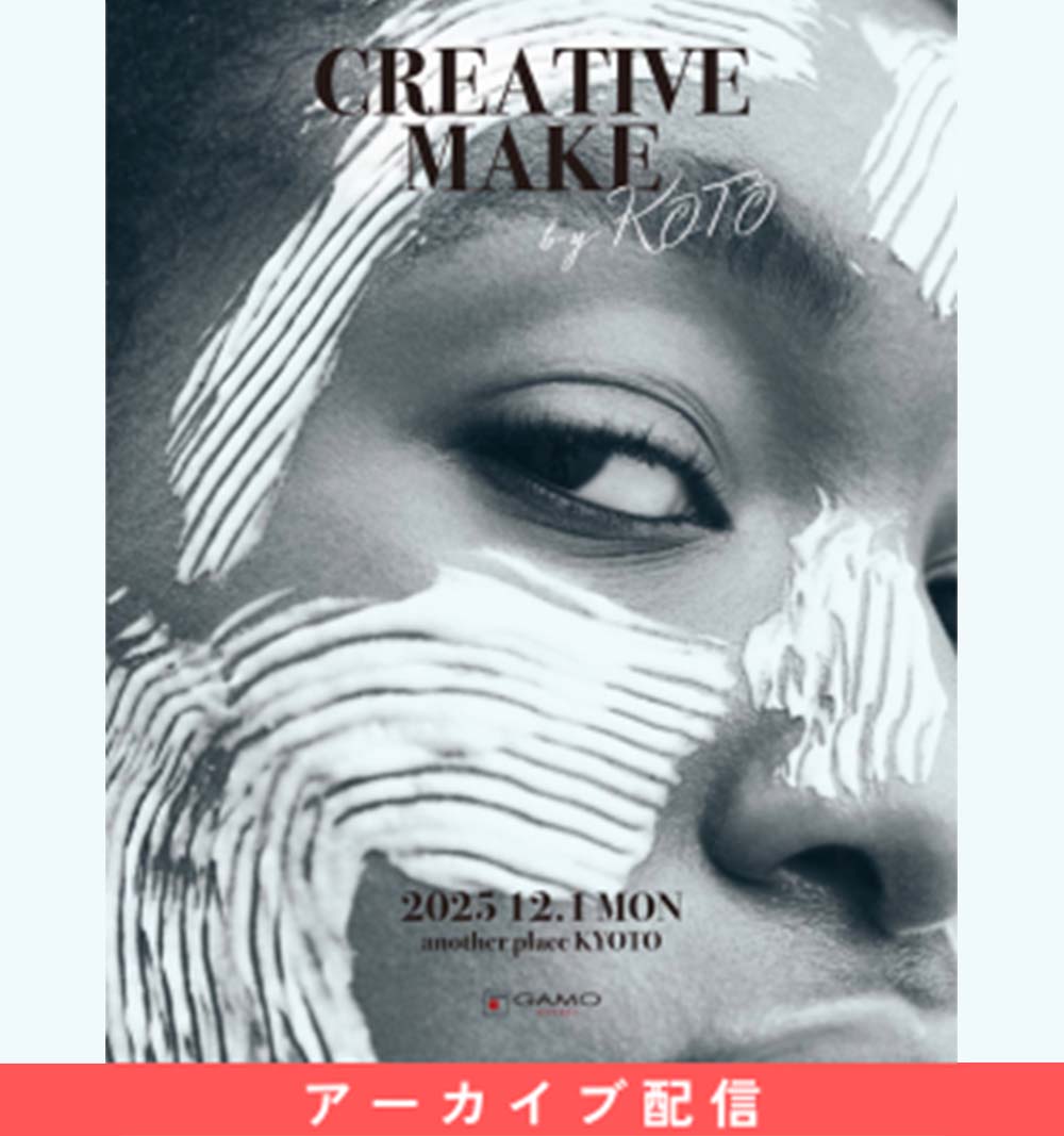 CREATE MAKE by KOTO