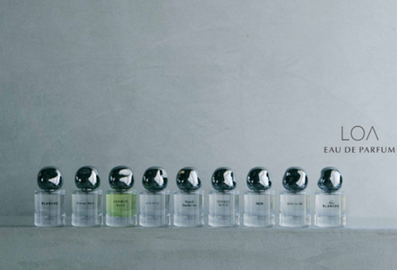【LOA EAU DE PARFUM】持続時間や使い方を解説！